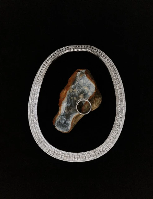 Shape & Matter
