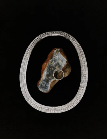 Shape & Matter