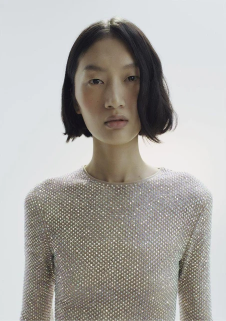 H&M x Stella McCartney 2026 Lookbook