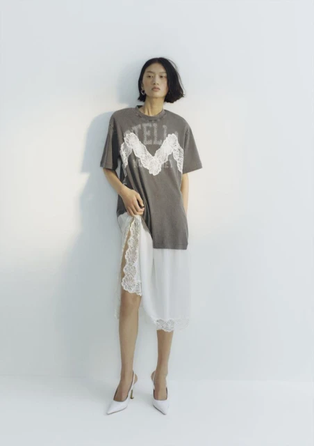 H&M x Stella McCartney 2026 Lookbook