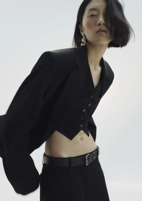 H&M x Stella McCartney 2026 Lookbook