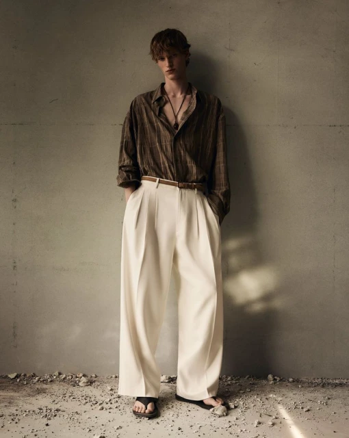 Earthbound Linen