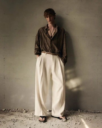 Earthbound Linen