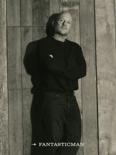 DESIGN ISSUE - Vincent Van Duysen