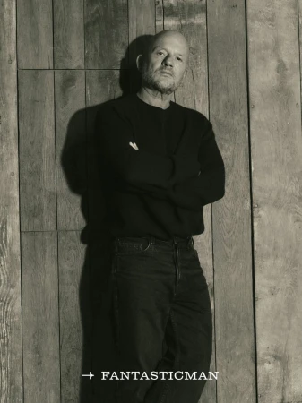 DESIGN ISSUE - Vincent Van Duysen