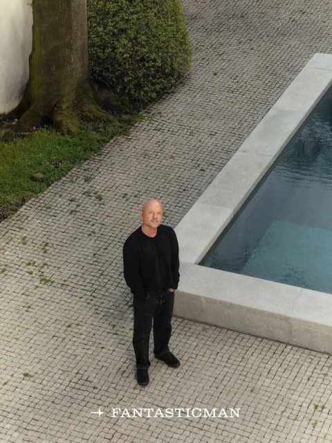DESIGN ISSUE - Vincent Van Duysen