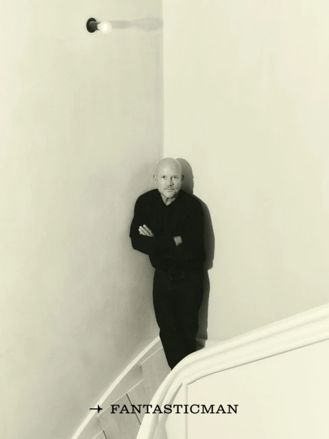 DESIGN ISSUE - Vincent Van Duysen