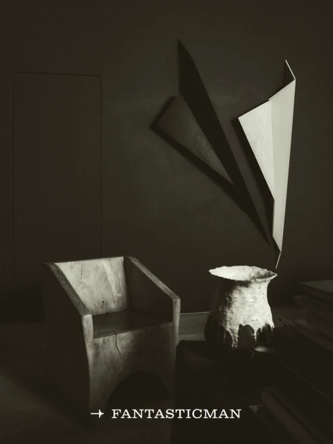 DESIGN ISSUE - Vincent Van Duysen