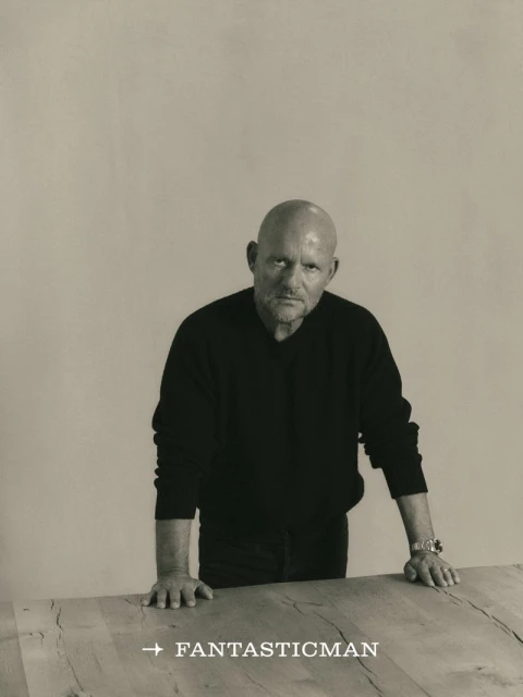 DESIGN ISSUE - Vincent Van Duysen