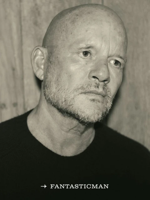 DESIGN ISSUE - Vincent Van Duysen