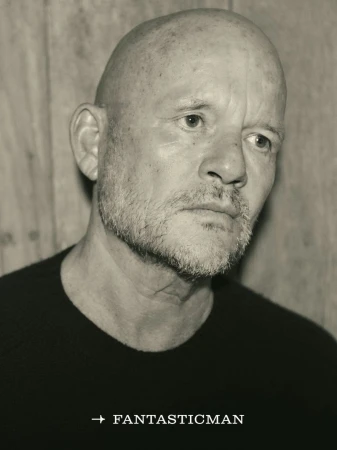DESIGN ISSUE - Vincent Van Duysen