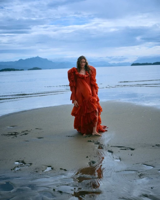 Tropic Of Venus