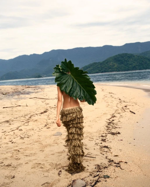 Tropic Of Venus