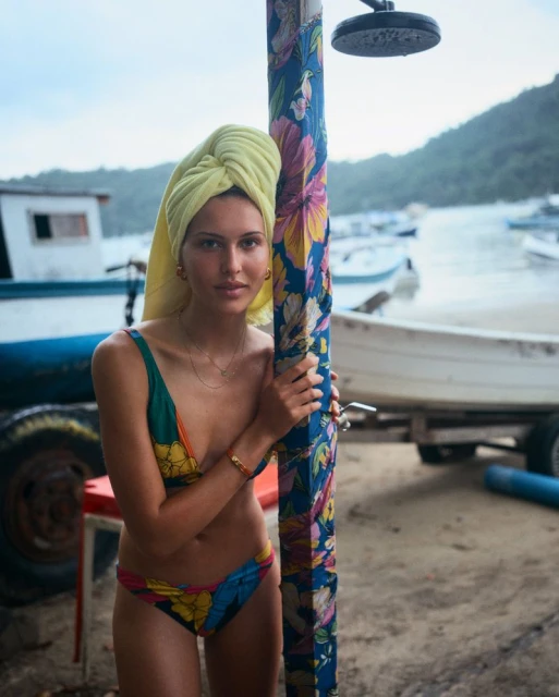 Tropic Of Venus