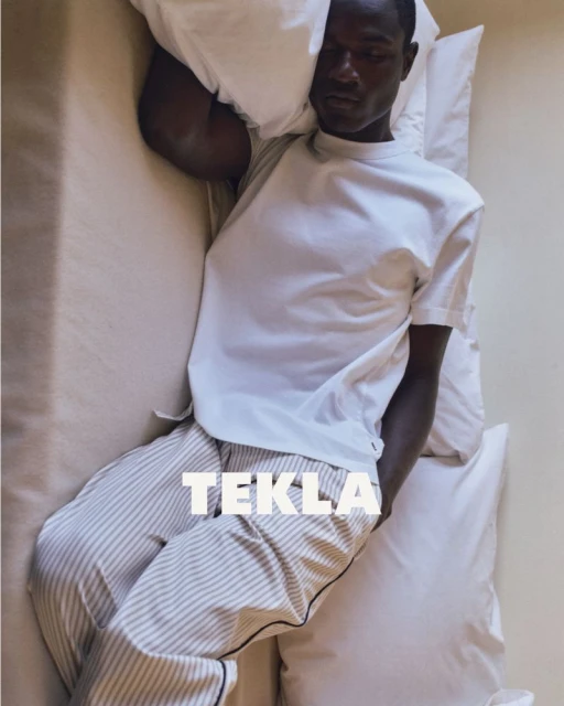 Tekla Sleepwear