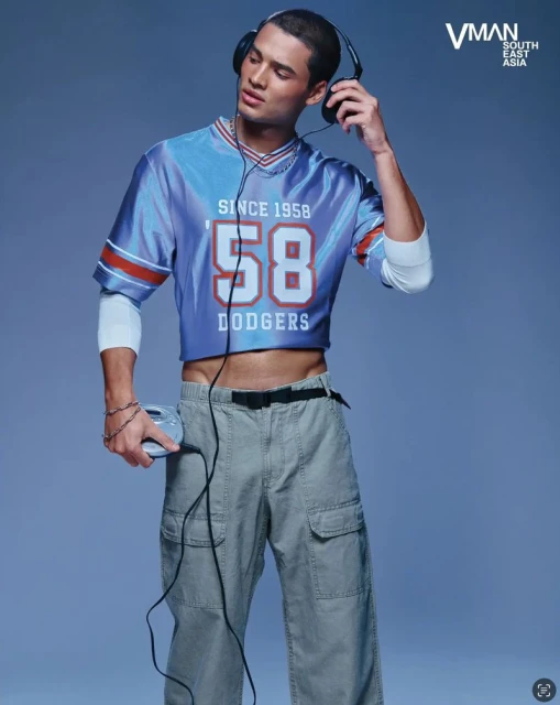 The Y2K is in its Sports Season