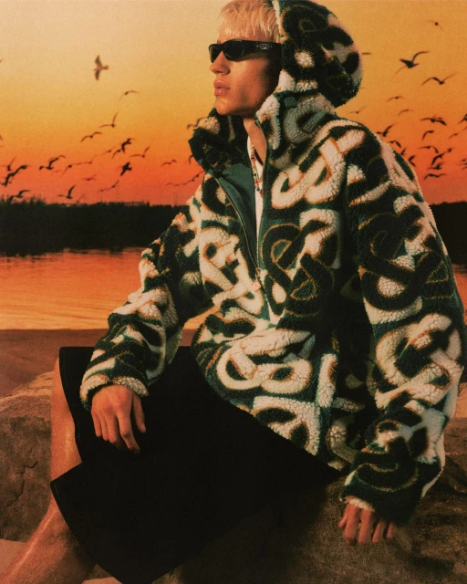 Pre-Fall 2026 Ad Campaign