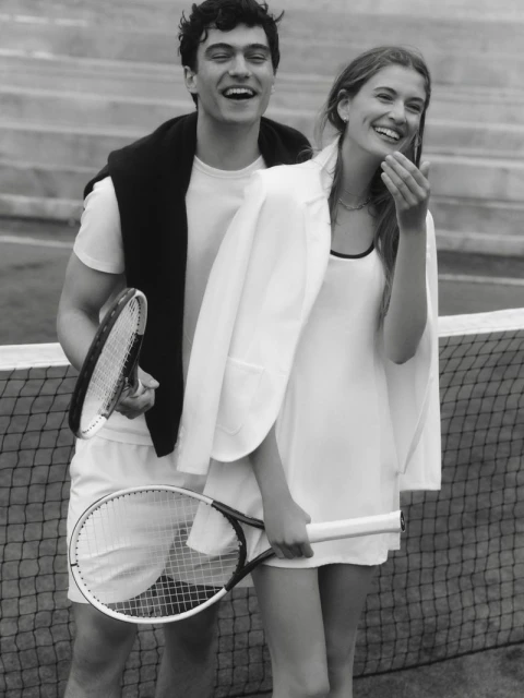 Tnuck Sport | Summer 2026 Collection