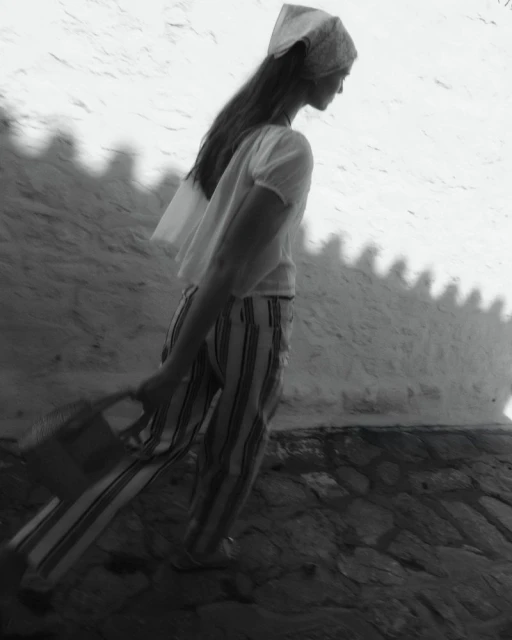Tuckernuck SS26 | Greece Lifestyle