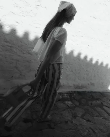 Tuckernuck SS26 | Greece Lifestyle
