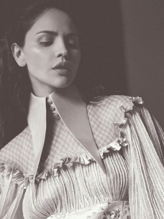 Eiza Gonzalez
