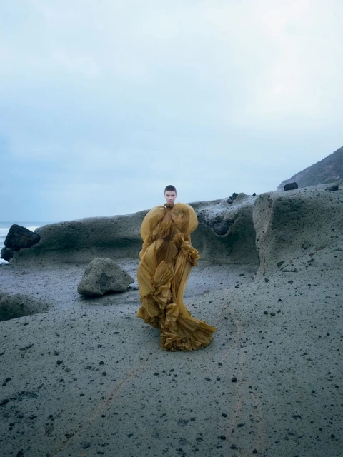 Photography Dario Catellani