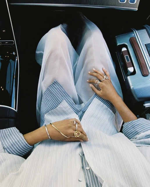 Passengers