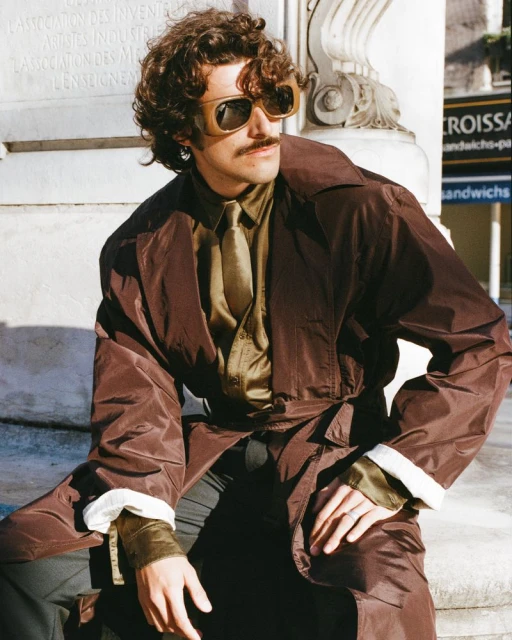 Portrait of Giovanni