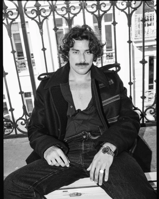 Portrait of Giovanni