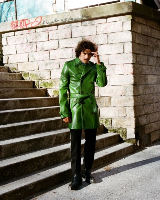Portrait of Giovanni