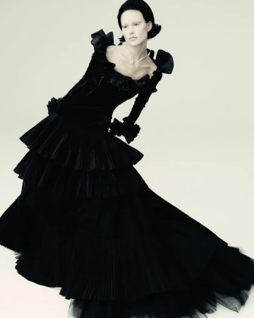 Couture Bloom