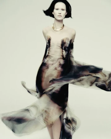 Couture Bloom
