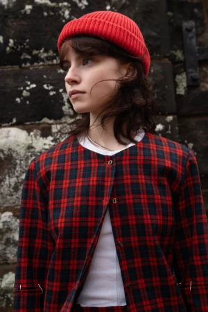 Rainy Day in Glasgow by Ewa Michalik ...