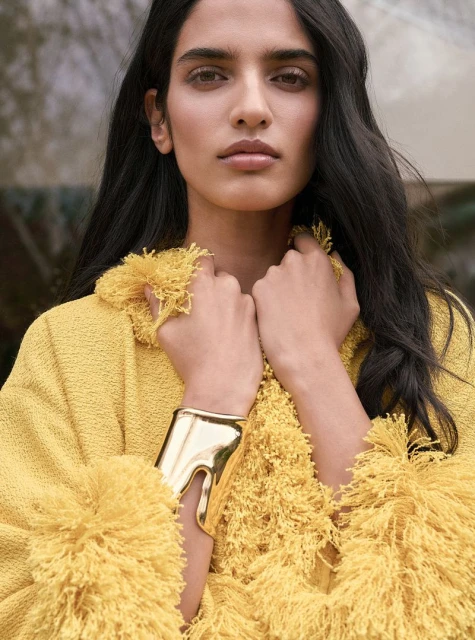 Anjali Torvi