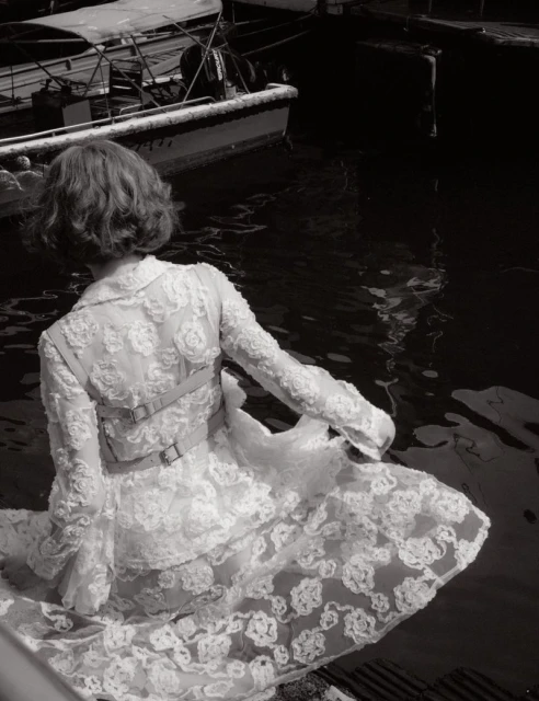 Those Summer Days in Hong Kong