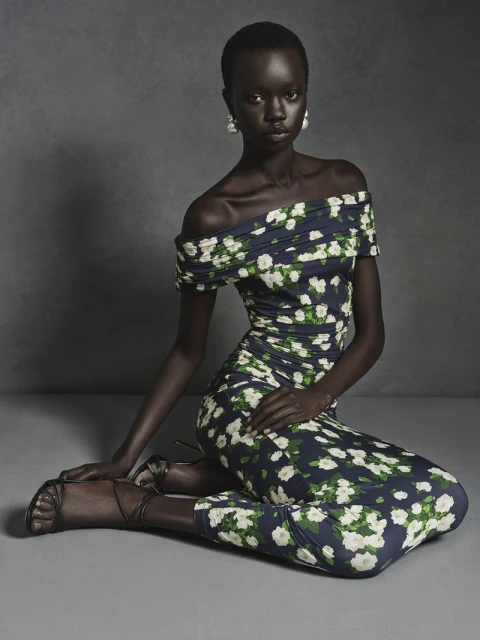 Carolina Herrera Summer 2026 Collection
