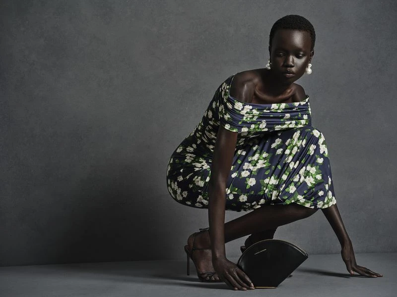Carolina Herrera Summer 2026 Collection
