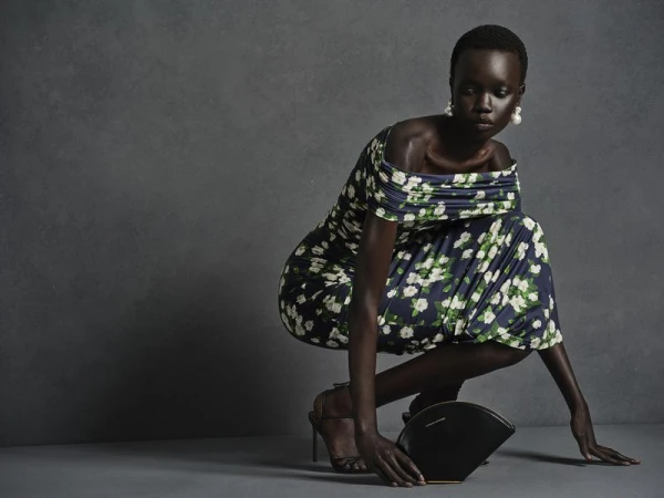 Carolina Herrera Summer 2026 Collection