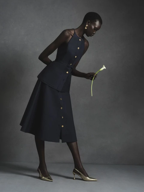 Carolina Herrera Summer 2026 Collection