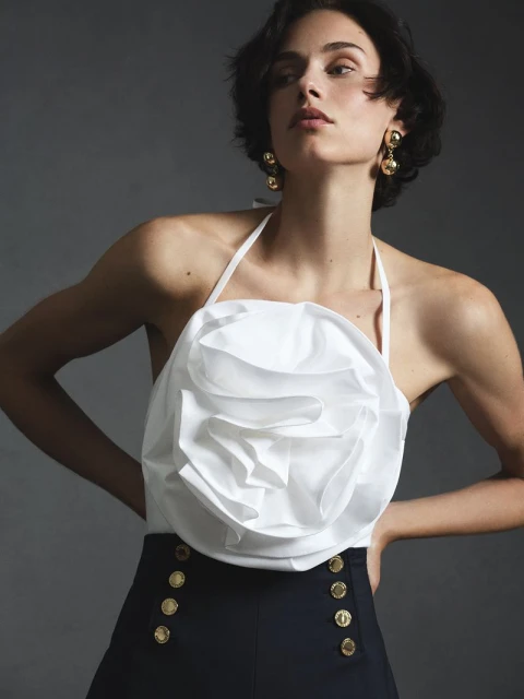 Carolina Herrera Summer 2026 Collection