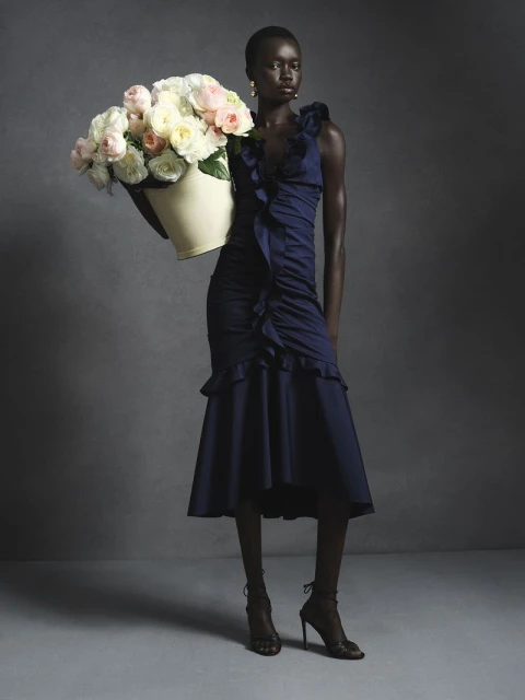 Carolina Herrera Summer 2026 Collection