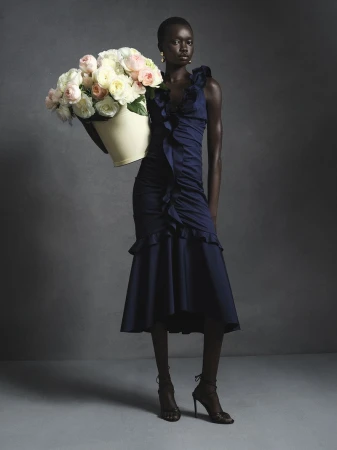 Carolina Herrera Summer 2026 Collection