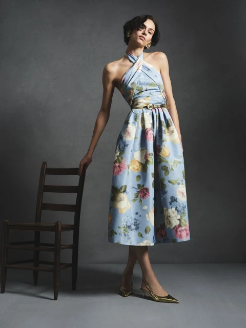 Carolina Herrera Summer 2026 Collection