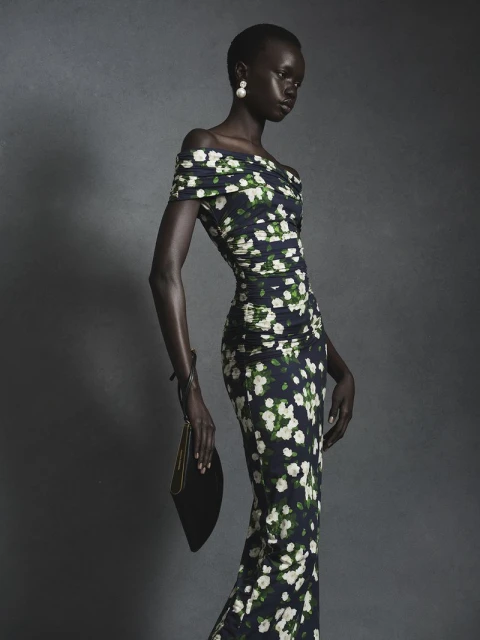 Carolina Herrera Summer 2026 Collection