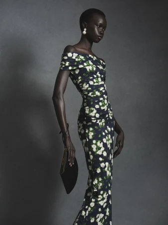 Carolina Herrera Summer 2026 Collection