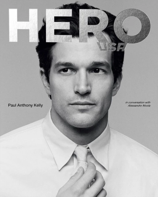 HERO USA #1 2026 Covers