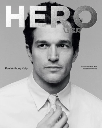 HERO USA #1 2026 Covers