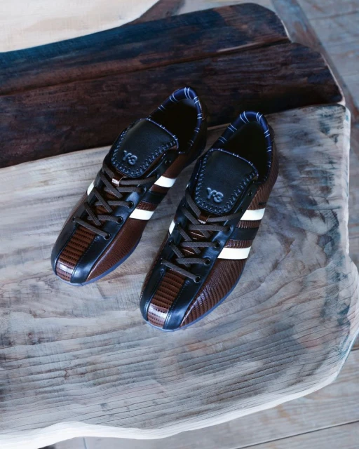 Y-3 by Wales Bonner 2026
