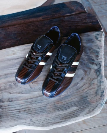 Y-3 by Wales Bonner 2026