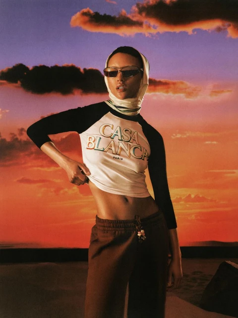 Pre-Fall ´26 Campaign